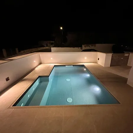 Villa Belvedere Santa Maria di Leuca