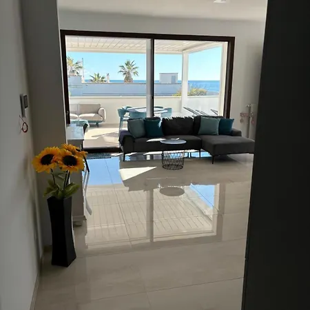 Villa Belvedere * Santa Maria di Leuca