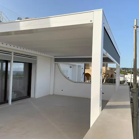 Villa Belvedere * Santa Maria di Leuca