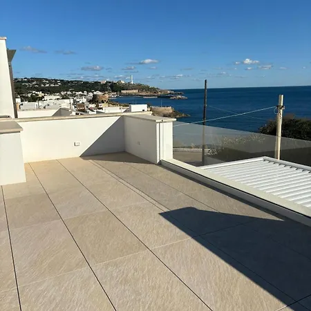 Willa Villa Belvedere *