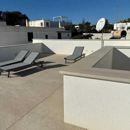 Willa Villa Belvedere Santa Maria di Leuca